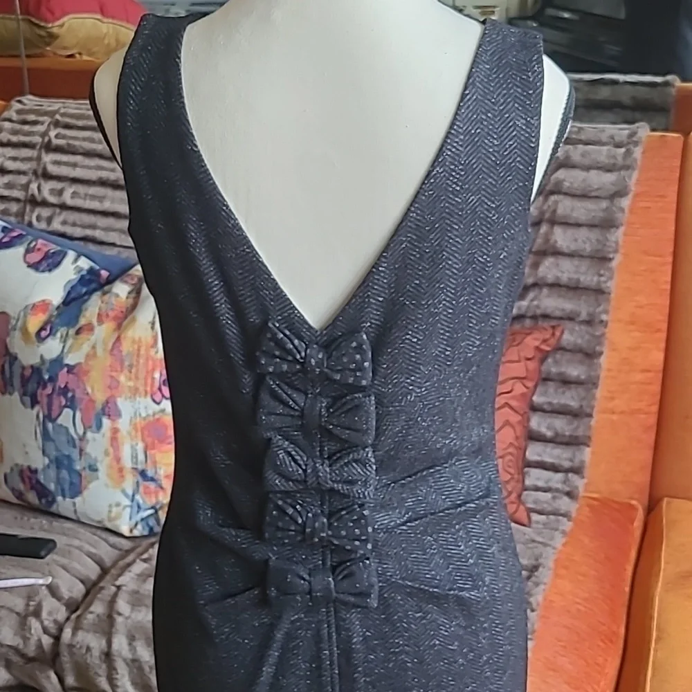 DVF Dress - Picture 4 of 10